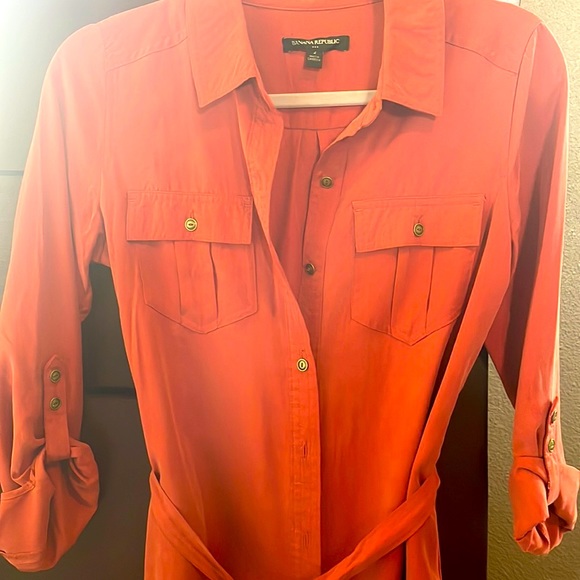 Dress - Picture 1 of 3